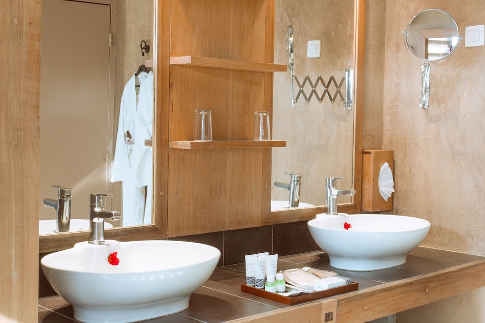 Movenpick Resort Lamantin Saly 48/49