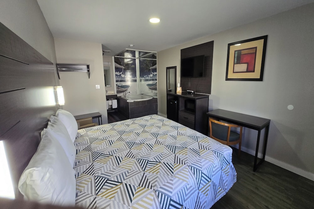 Deerfield Inn McComb I-55 18/49