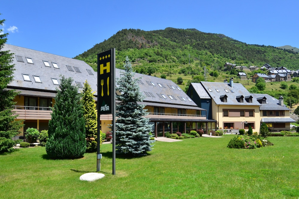 Hotel Pena 45/50