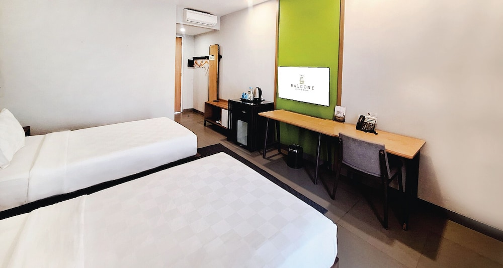 The Balcone Hotel and Resort 23/54