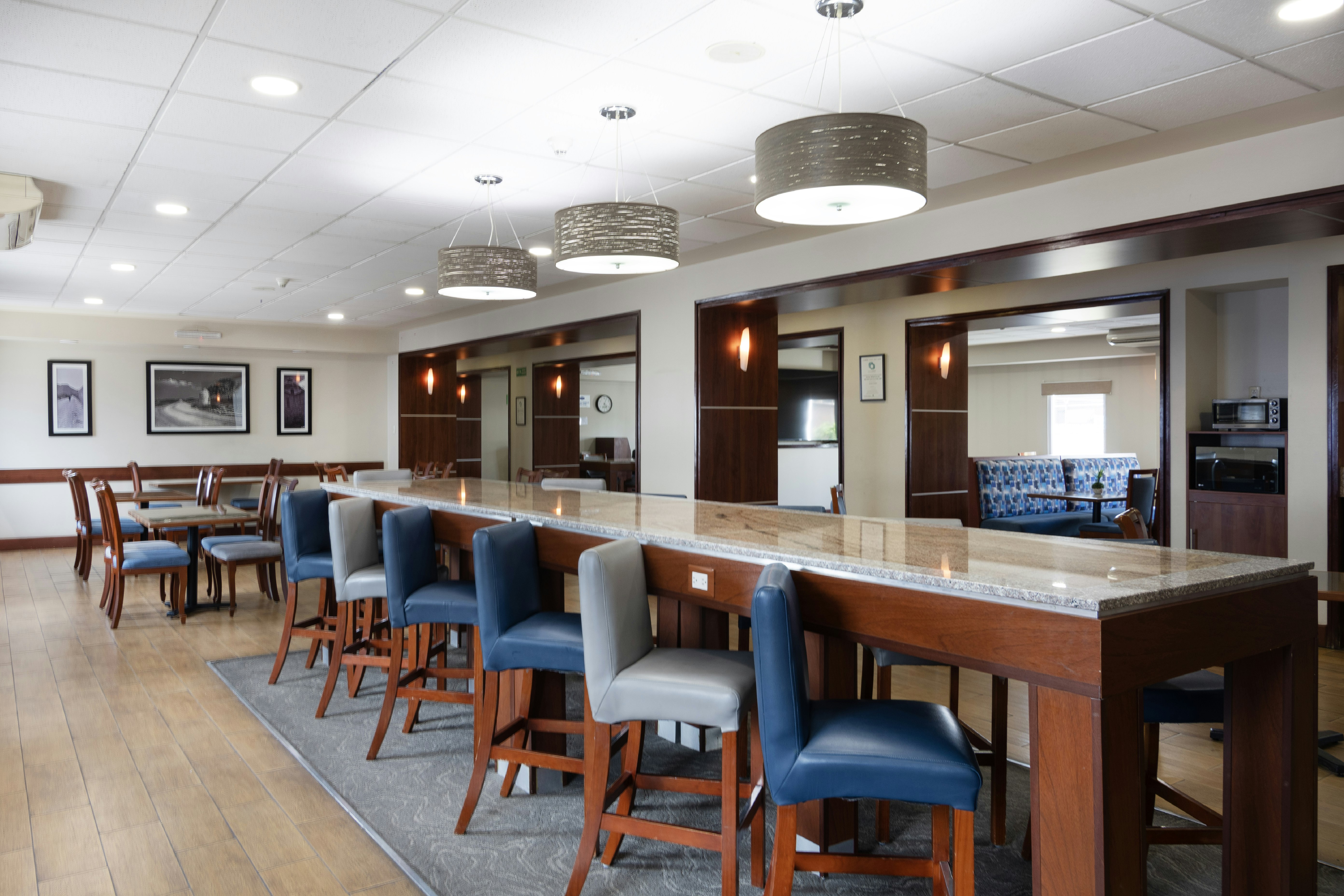 Hampton Inn by Hilton San Juan Del Rio 37/59