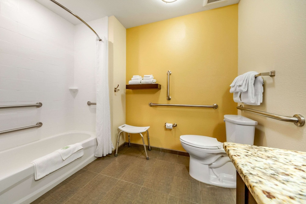 Sleep Inn & Suites Lincoln University Area 14/42