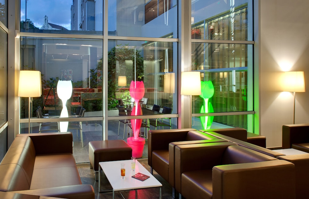 Hotel Mediterranee 48/67