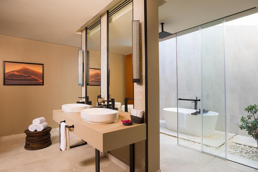 Alila Hinu Bay Salalah Mirbat 48/50