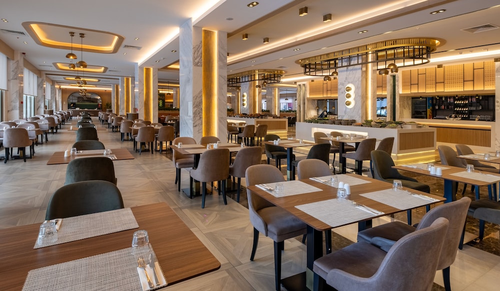Sunland Resort Beldibi 46/60