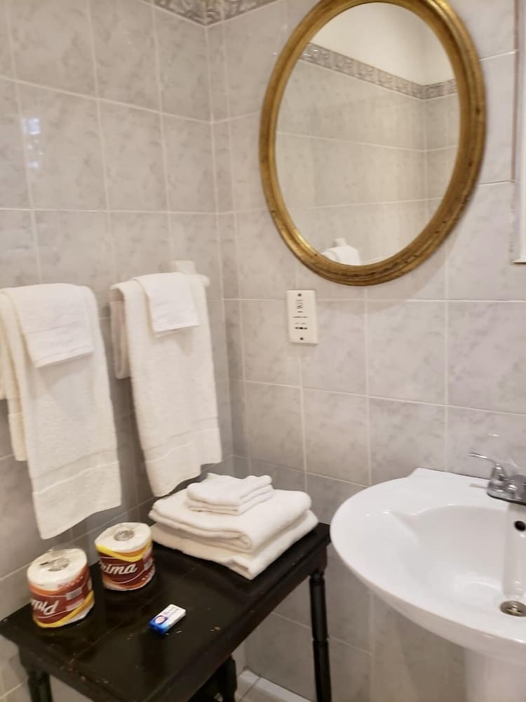 Coral Seas Beach Resort 58/58