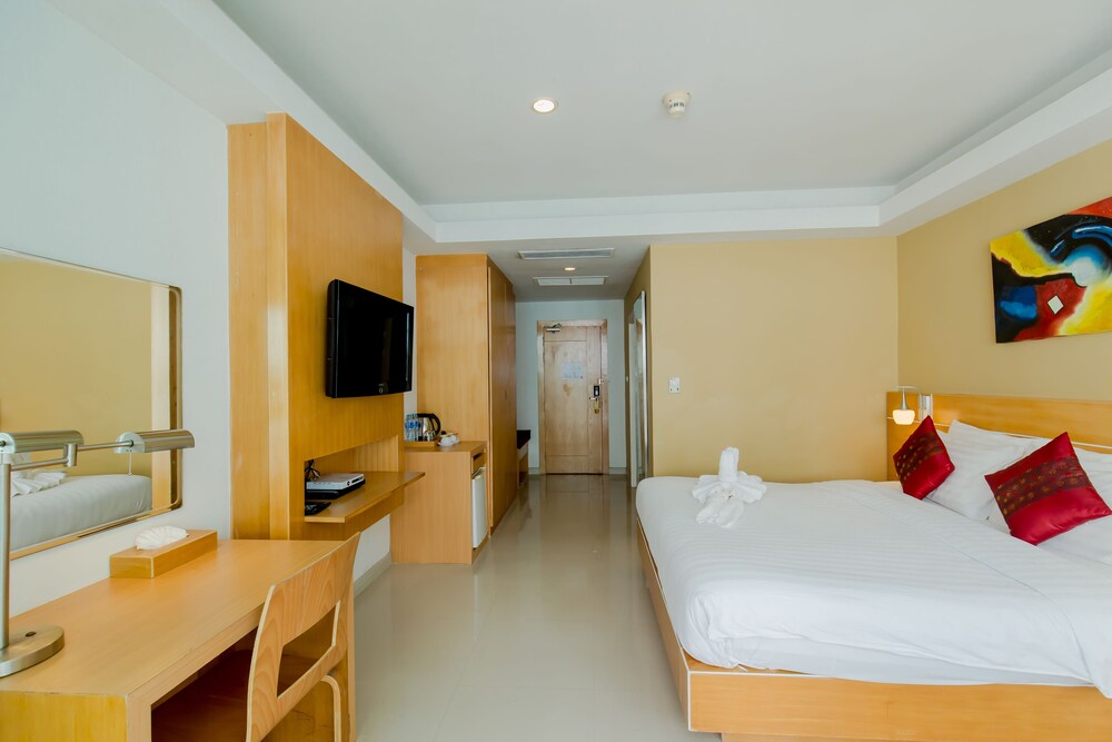 Aspery Hotel 21/65