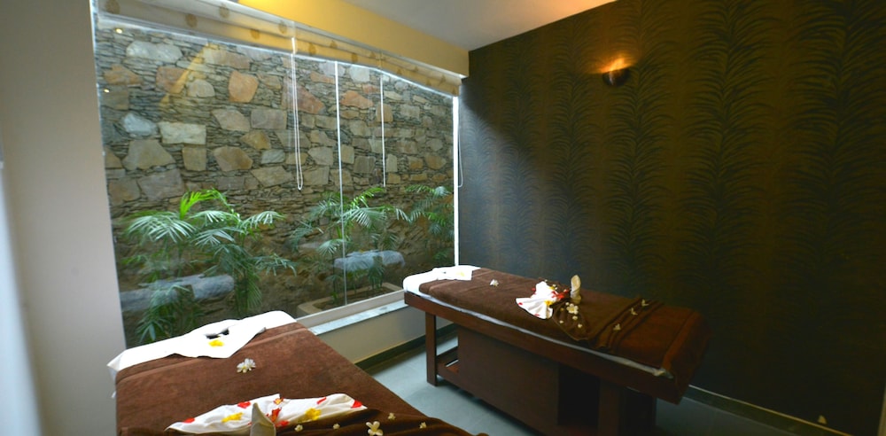 Tatsaraasa Resort and Spa Udaipur 40/40