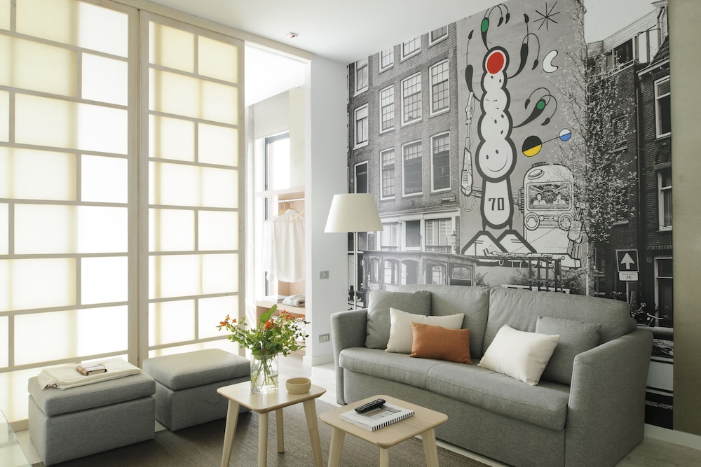 Eric Vokel Boutique Apartments Amsterdam Suites 34/66