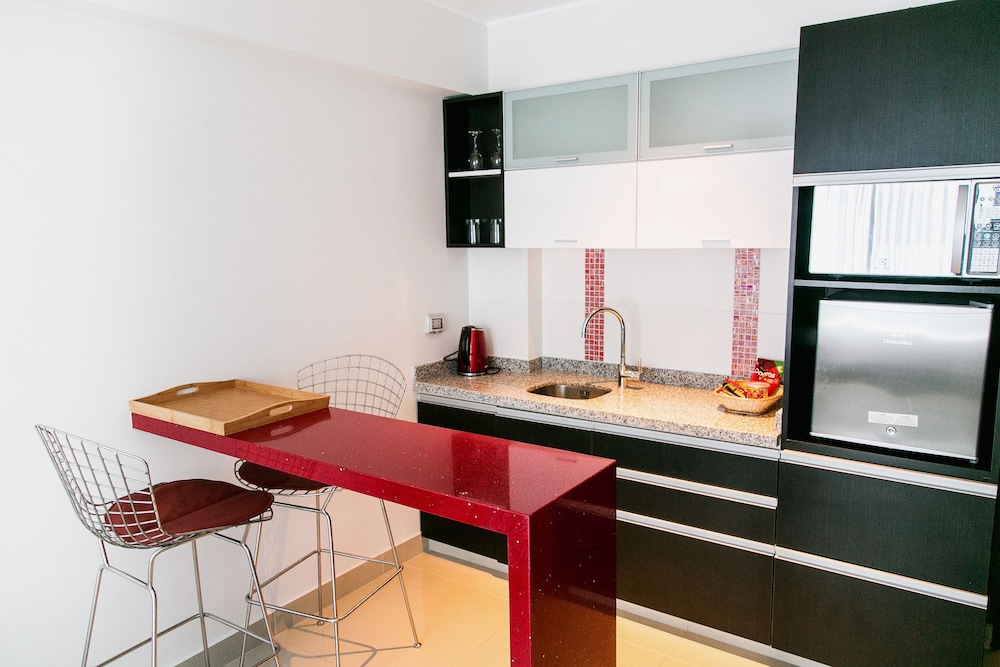 Petit Palace Apart Hotel Suites 39/50
