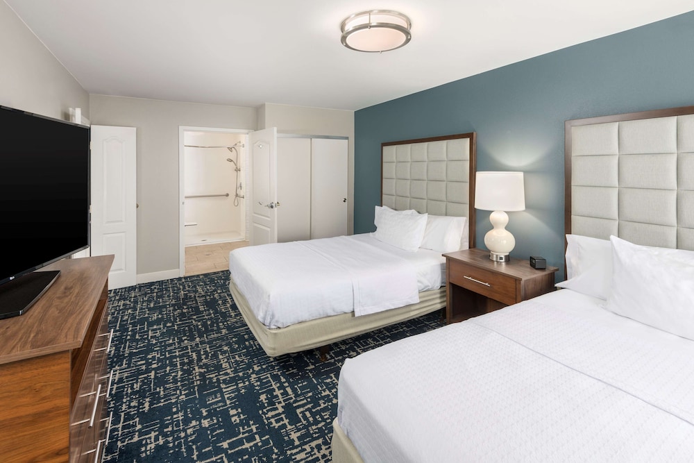 Homewood Suites By Hilton Philadelphia Mt. Laurel 8/43