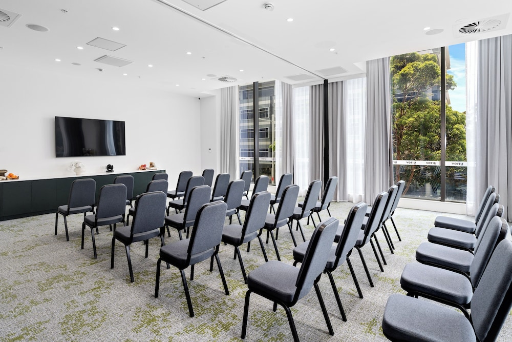 Veriu Macquarie Park 40/50