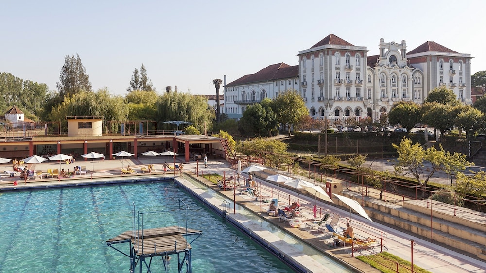 Curia Palace Hotel Spa and Golf 34/36