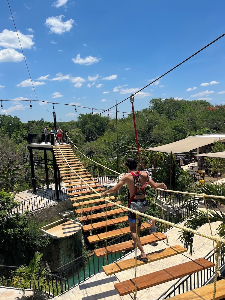 Hotel Boutique Cenote San Ignacio 41/50