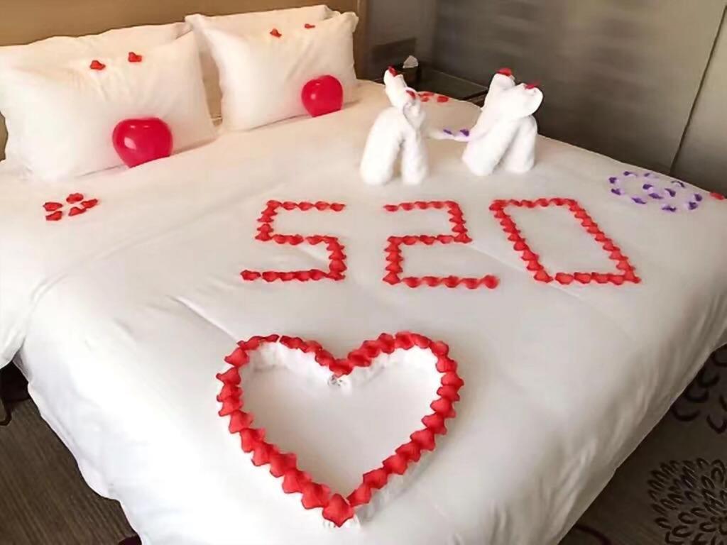 Lavande Hotels (Shanghai Jiading Xincheng Stadium) 16/93