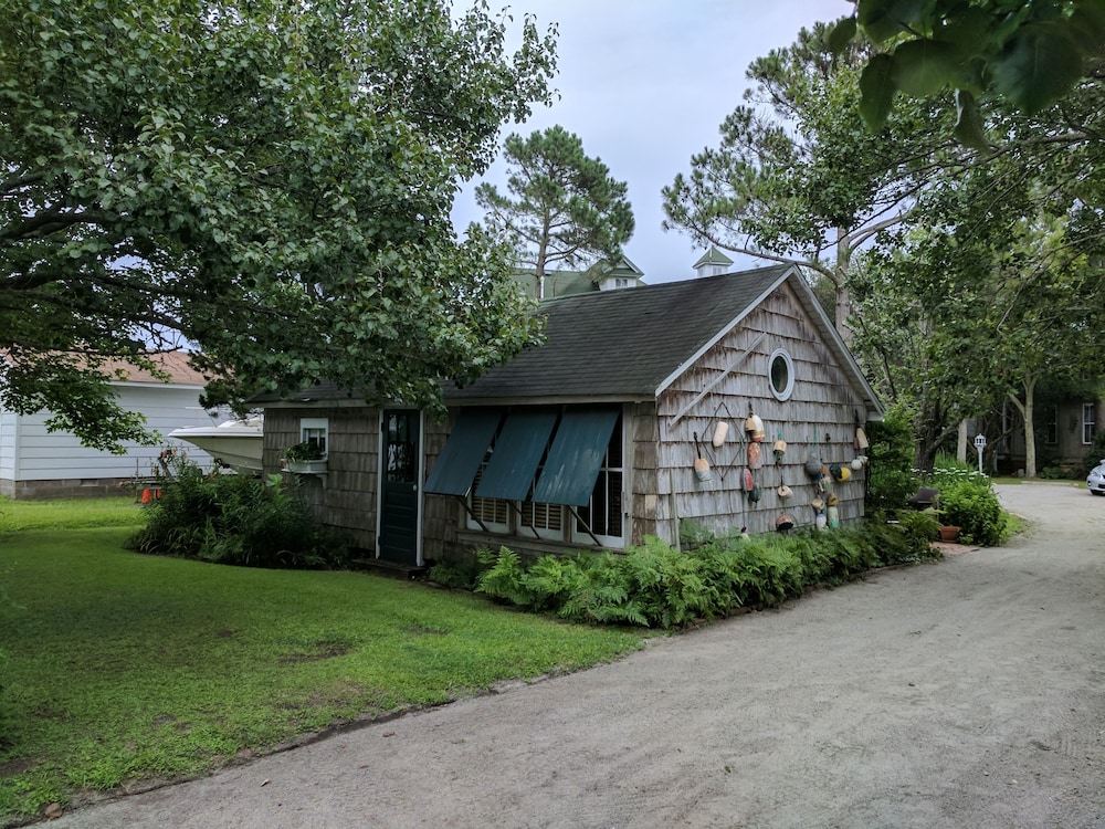 Roanoke Island Inn 46/50