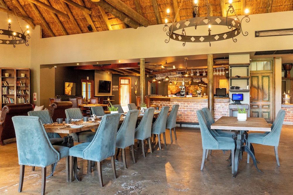 Botlierskop Private Game Reserve 68/83