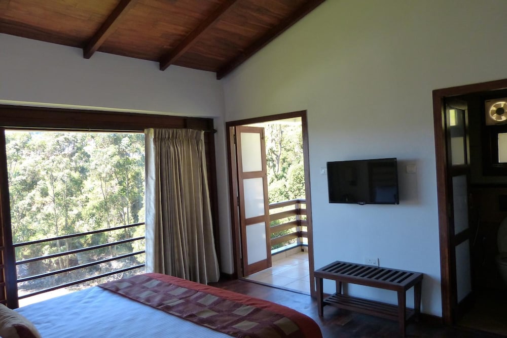 Great Trails Kodaikanal By Grt Hotels 16/40