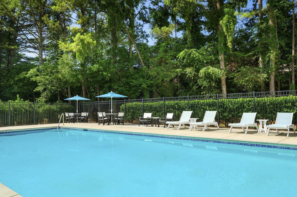 Hyatt Place Greenville/Haywood 37/58