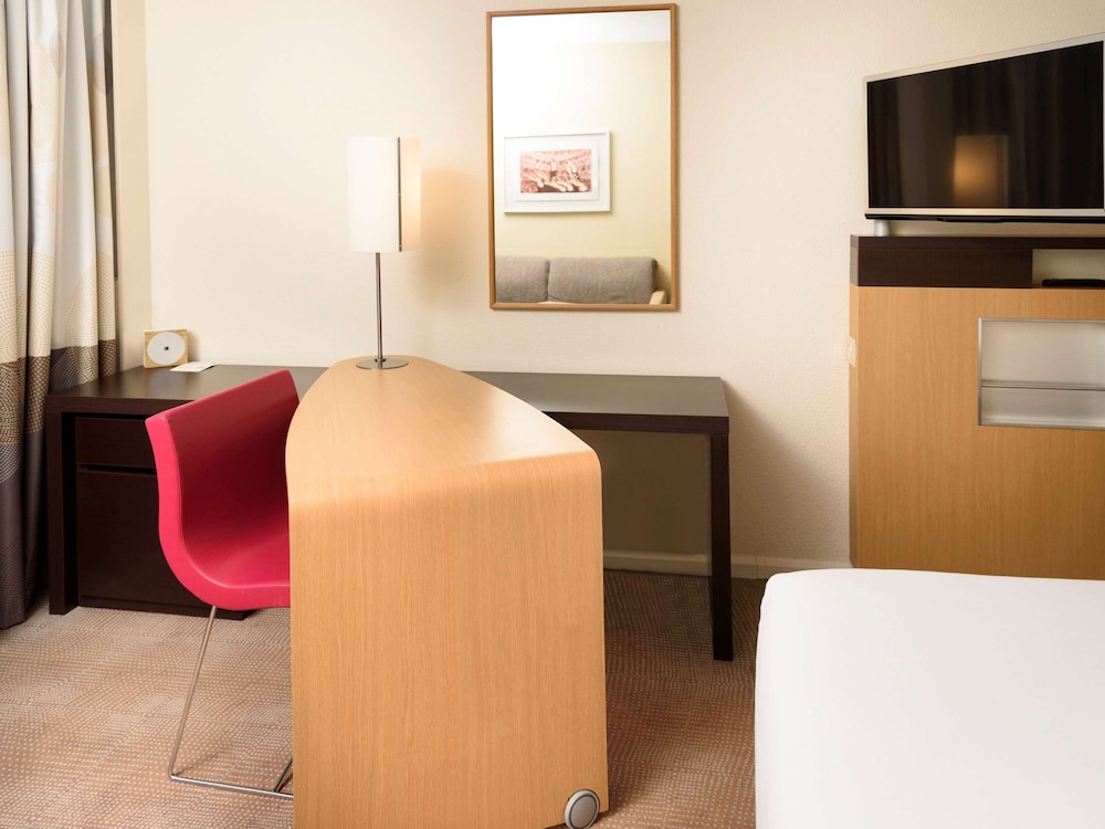 Novotel Glasgow Centre 43/65
