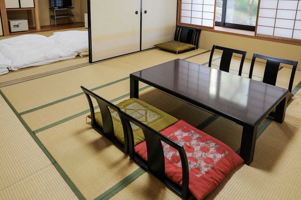 Ajisai Onsen Ryokan - Award Winning Private Open Air Onsen Hakone 11/50