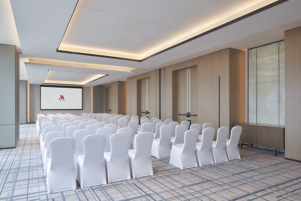 Jinhua Marriott Hotel 37/50