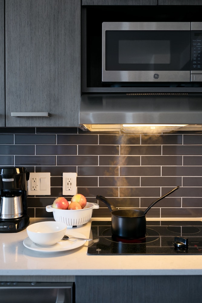 HYATT HOUSE NEW YORK CHELSEA 32/65