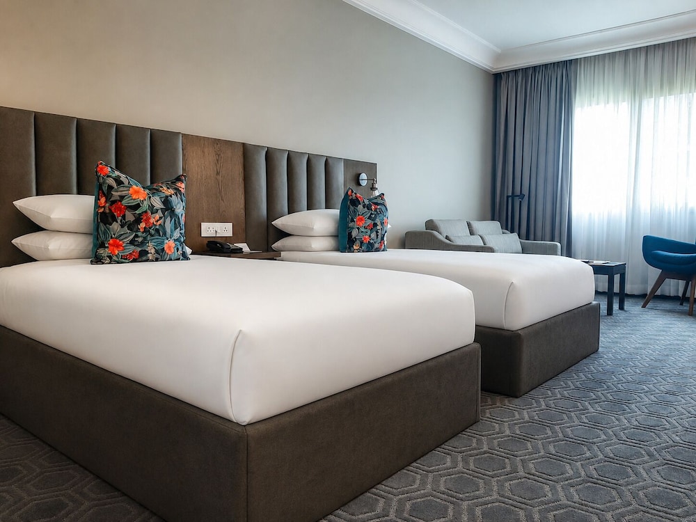 Select, Twin Beds