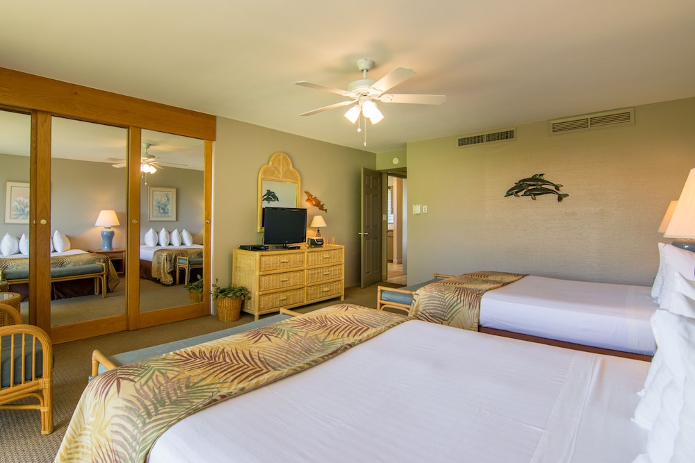 Kaanapali Maui at the Eldorado by OUTRIGGER 16/83