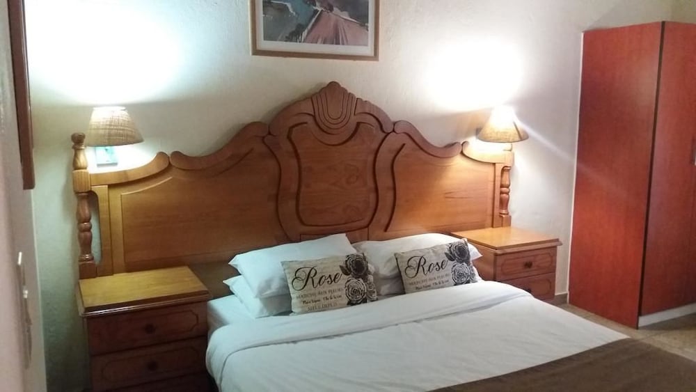 Magoebaskloof Mountain Lodge 4/50