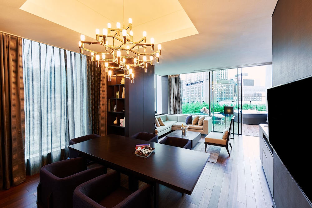 The Gate Hotel Tokyo by Hulic 52/71
