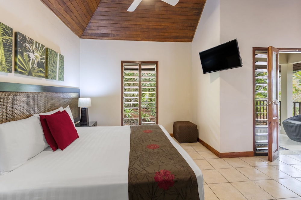 Mangoes Resort - Adults Only 22/38