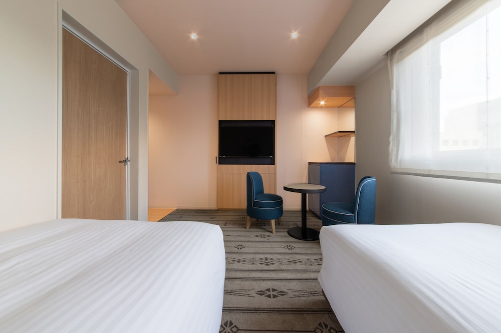 Hotel Vista Fukuoka Nakasu-Kawabata 15/65