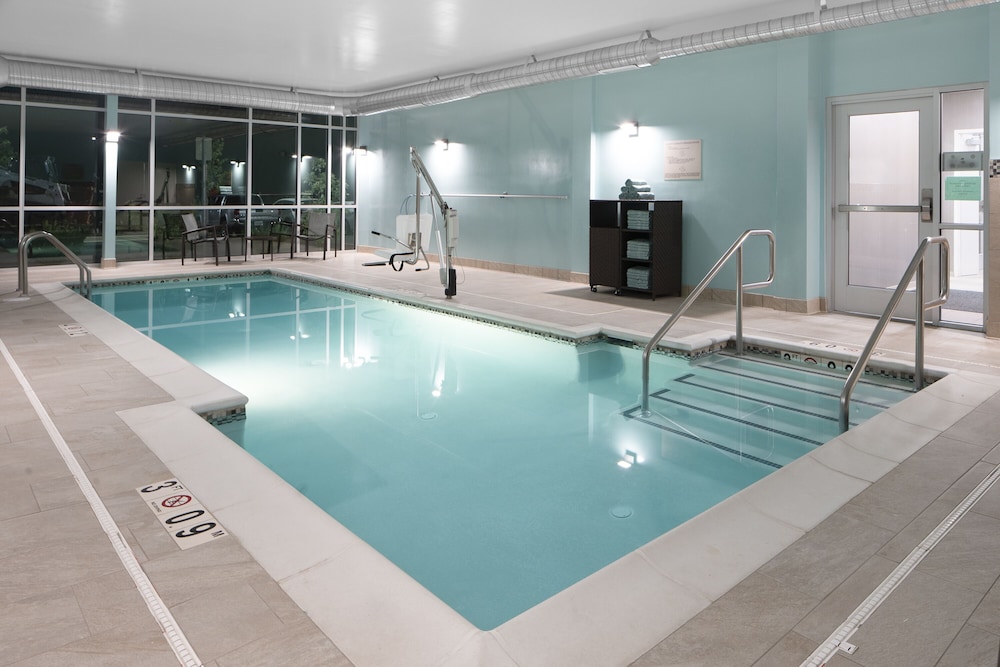 SpringHill Suites by Marriott Winchester 20/45