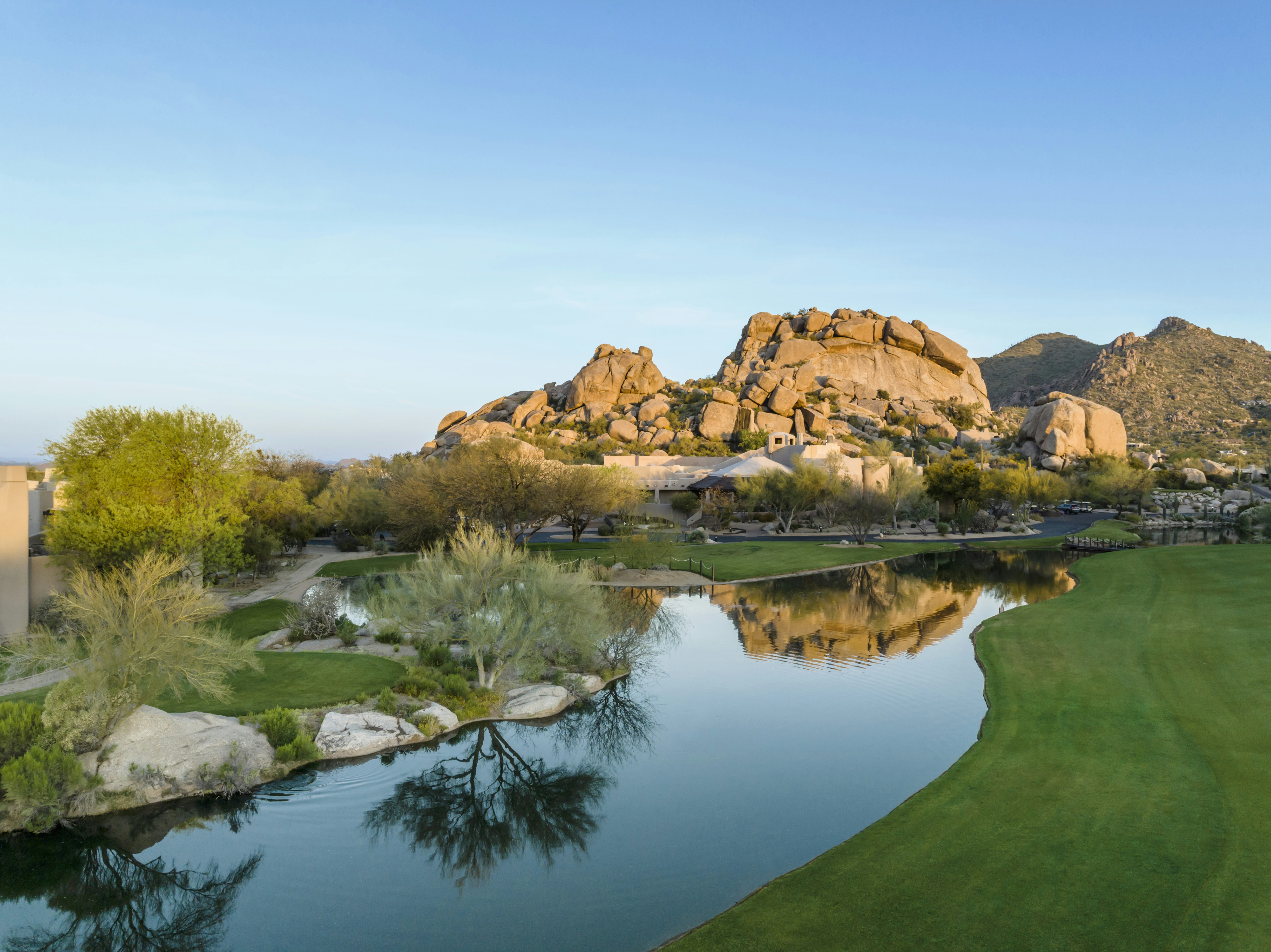 Boulders Resort & Spa Scottsdale Curio Collection by Hilton 39/50