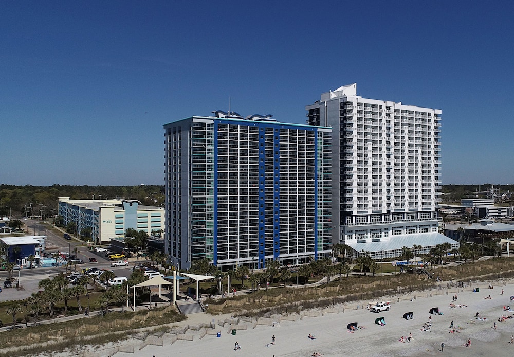 Bay View Resort Hotel 1/74