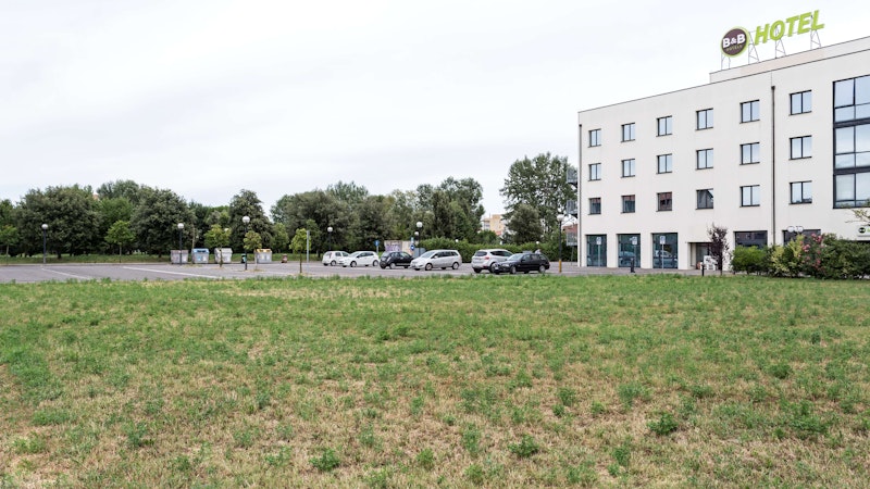B&B Hotel Ravenna 18/21