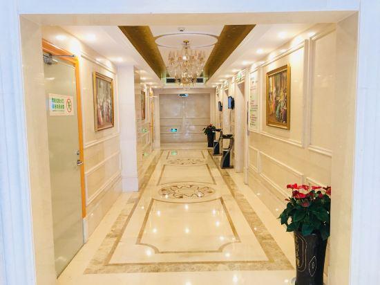 Vienna International Hotel (Huizhou Jiangbei Sanxin) 13/58
