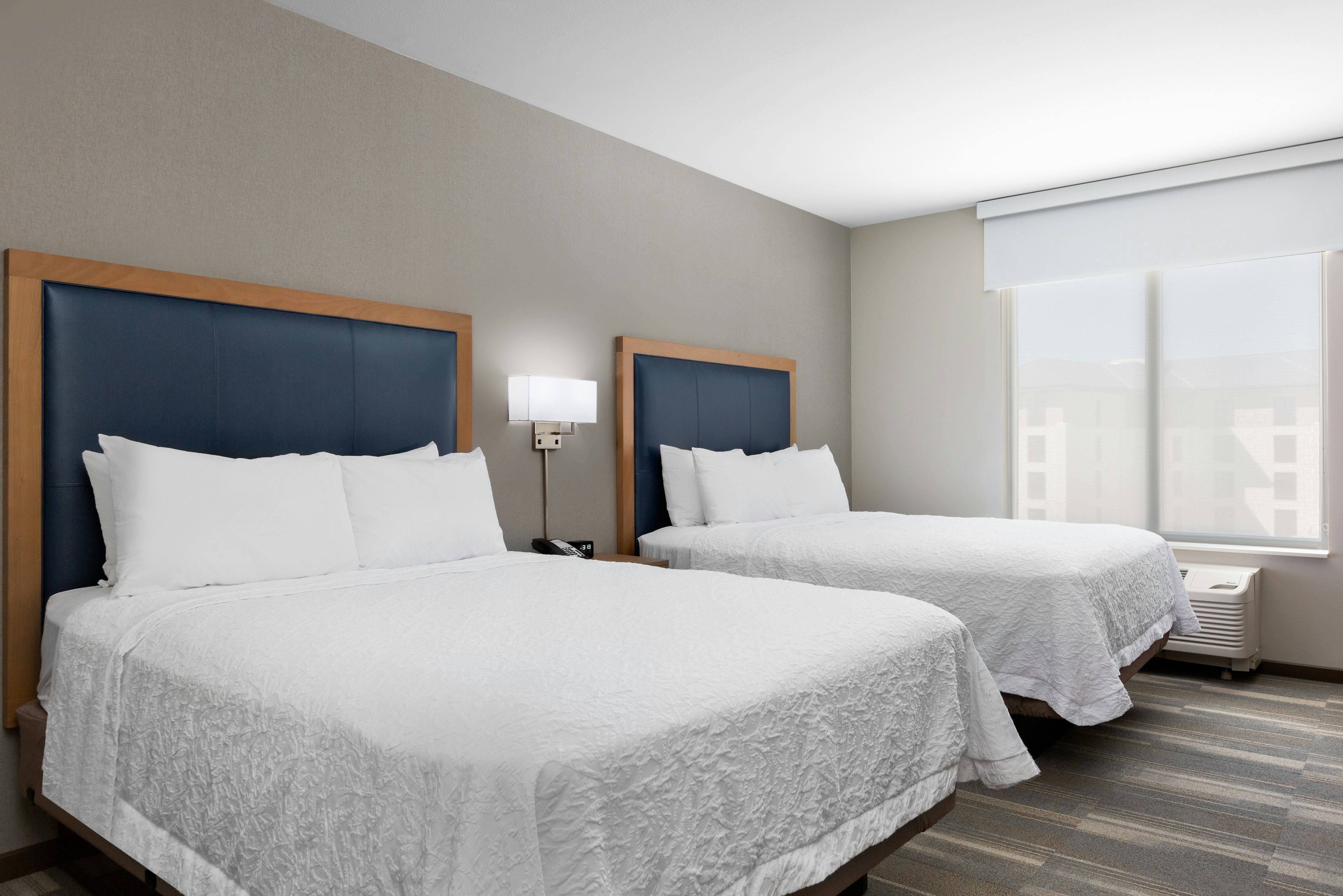 Room, 2 Queen Beds, Accessible