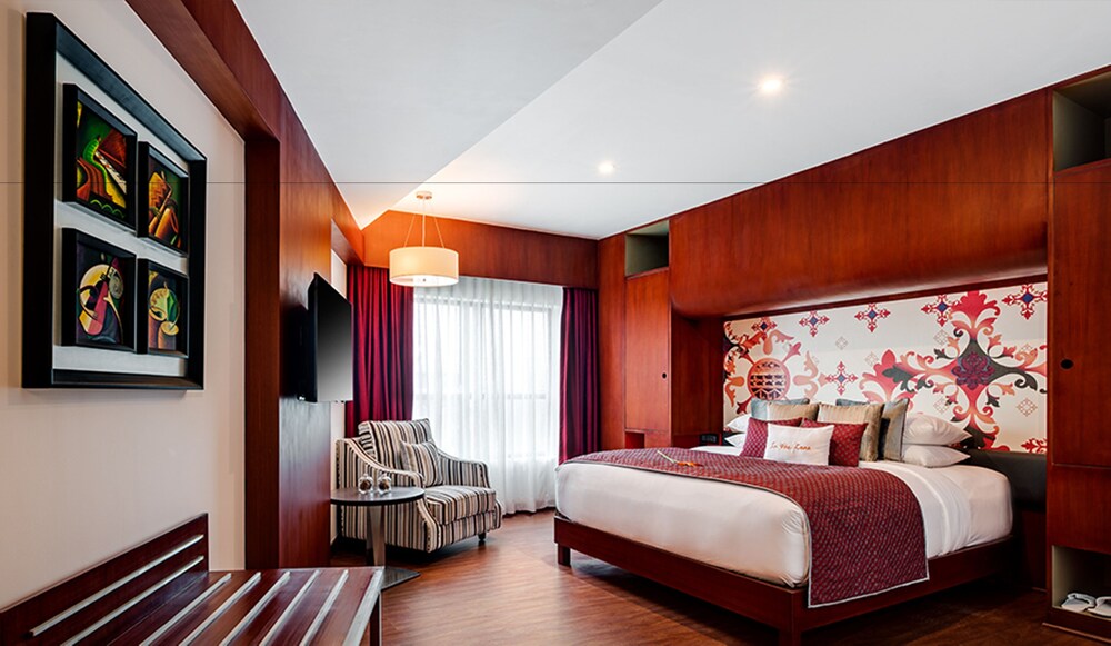 Zone By the Park Orr Chennai 16/52