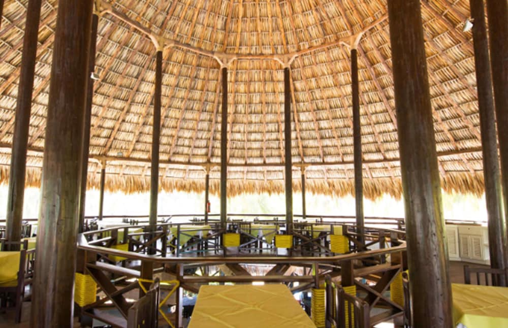 Hotel Soleil Pacifico 31/47