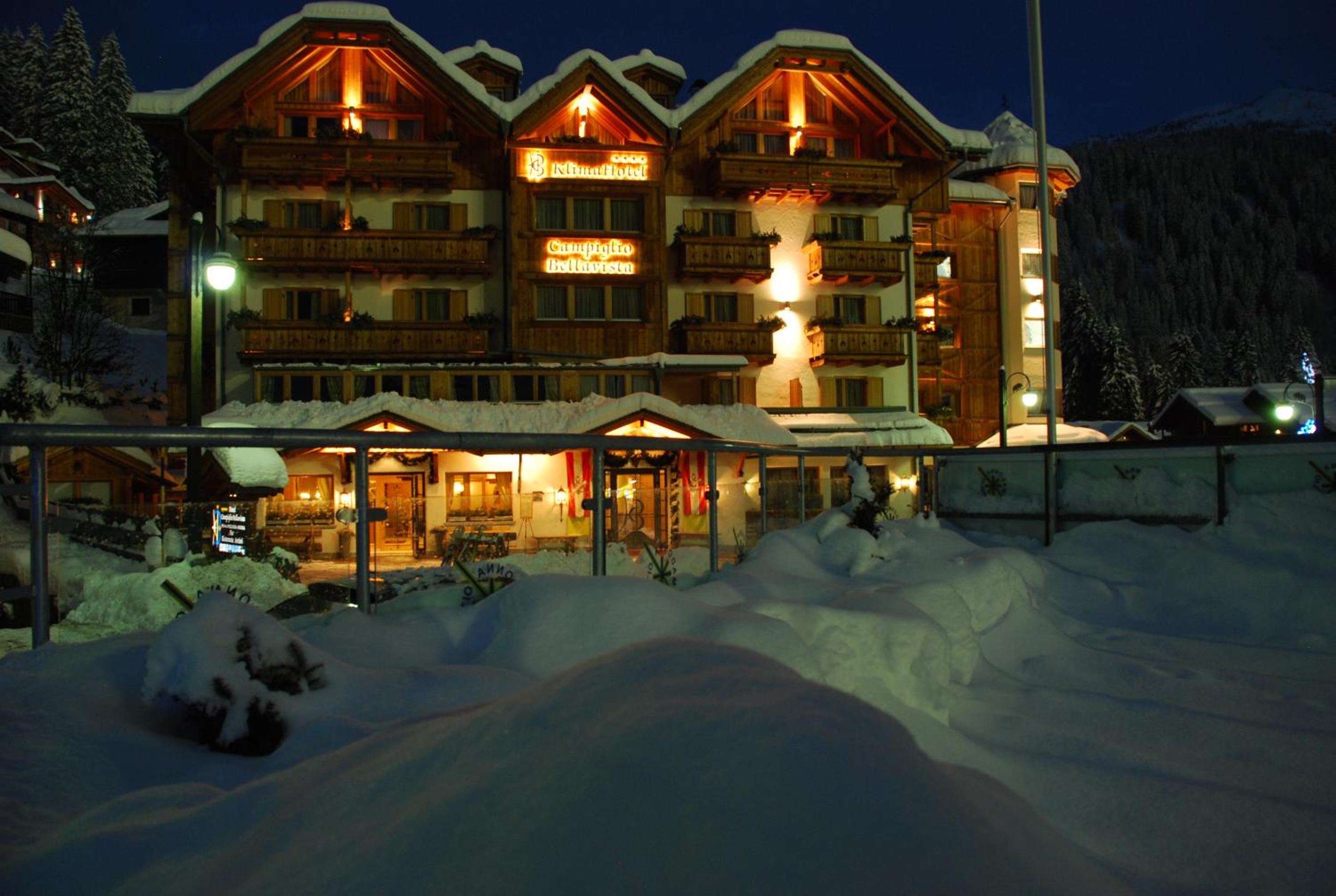 Campiglio Bellavista 2/60