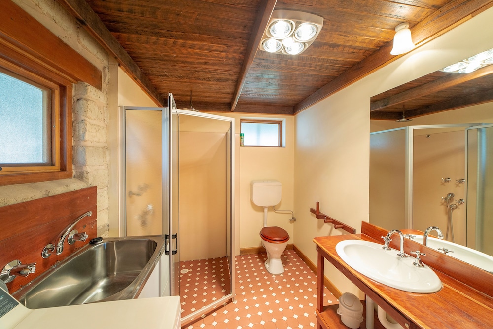 Grampians Pioneer Cottages 52/52