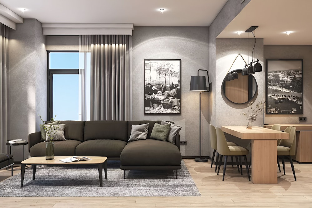 Park Inn by Radisson Yalova City Center 31/50