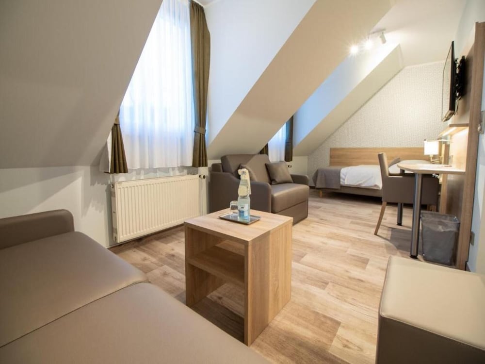Hotel Fallersleber Spieker 24/50