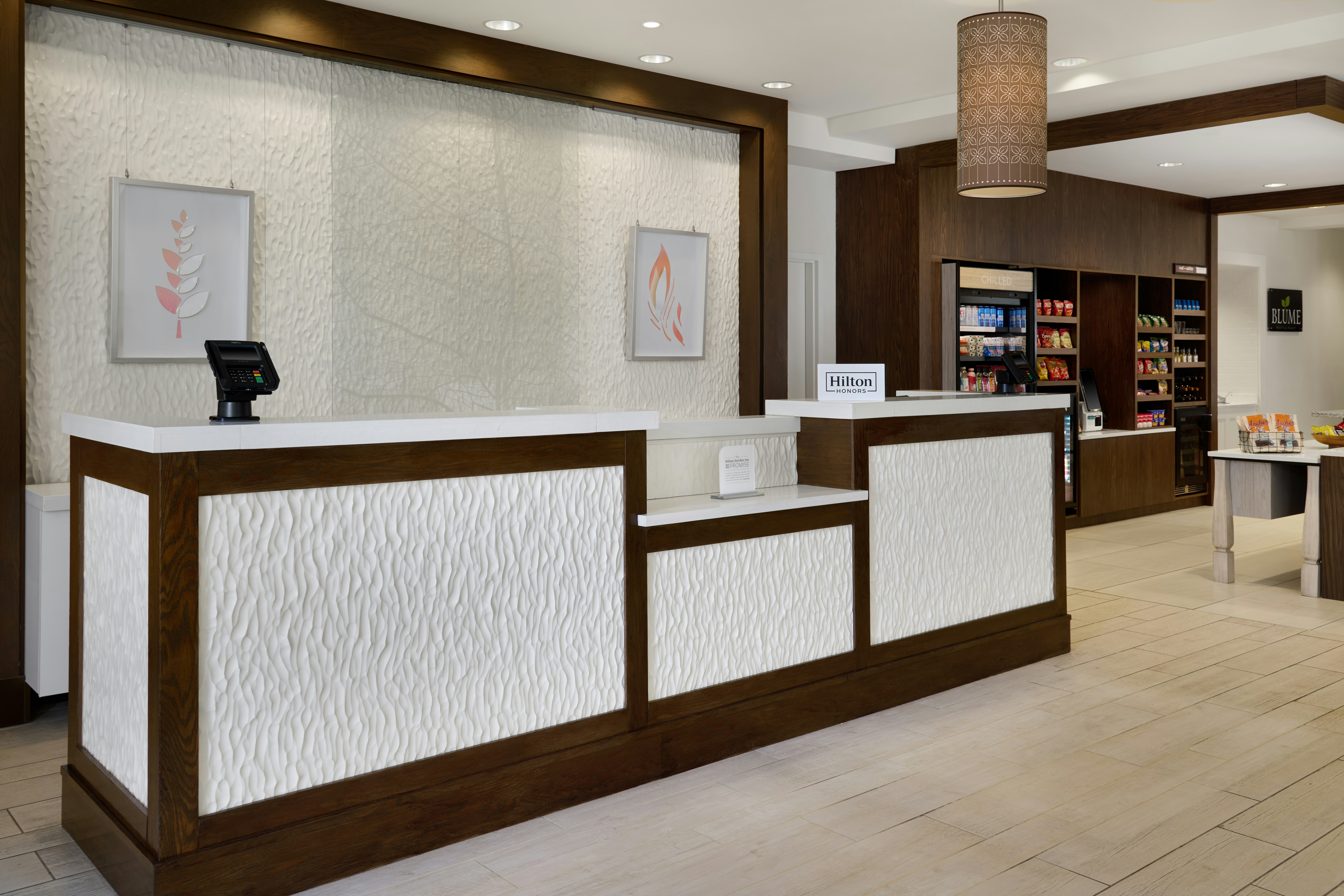 Hilton Garden Inn Detroit Troy 12/79