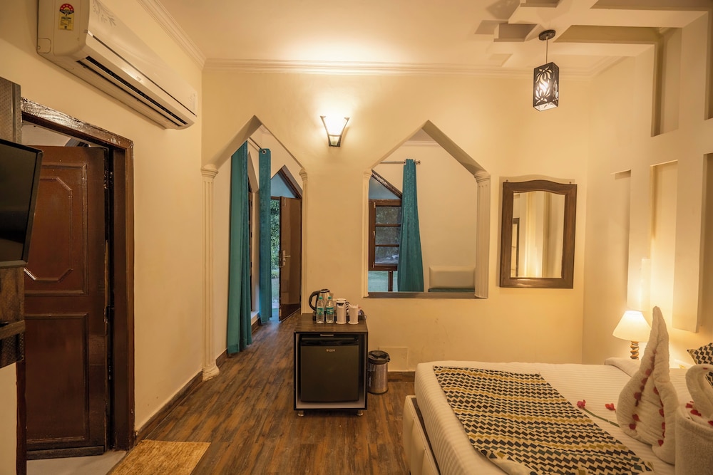LA PERLE RIVER RESORTS 29/50