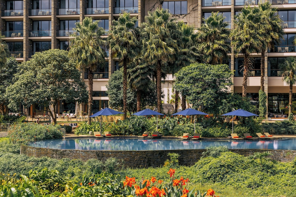 Gran Melia Arusha 67/73