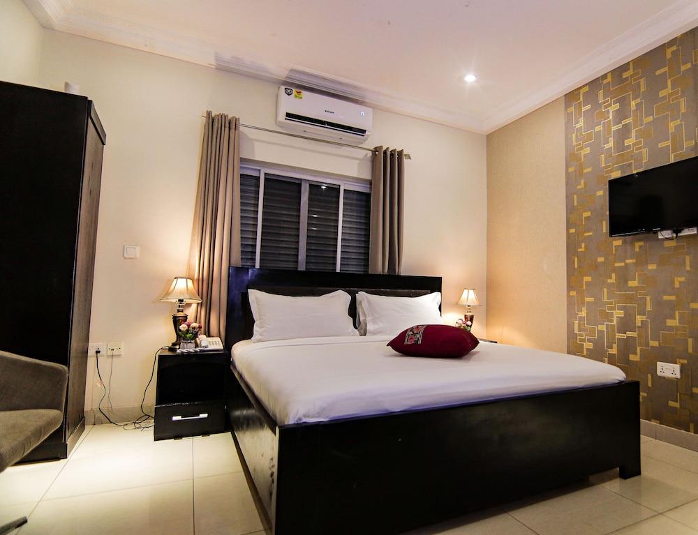 Kegali Hotel 5/33