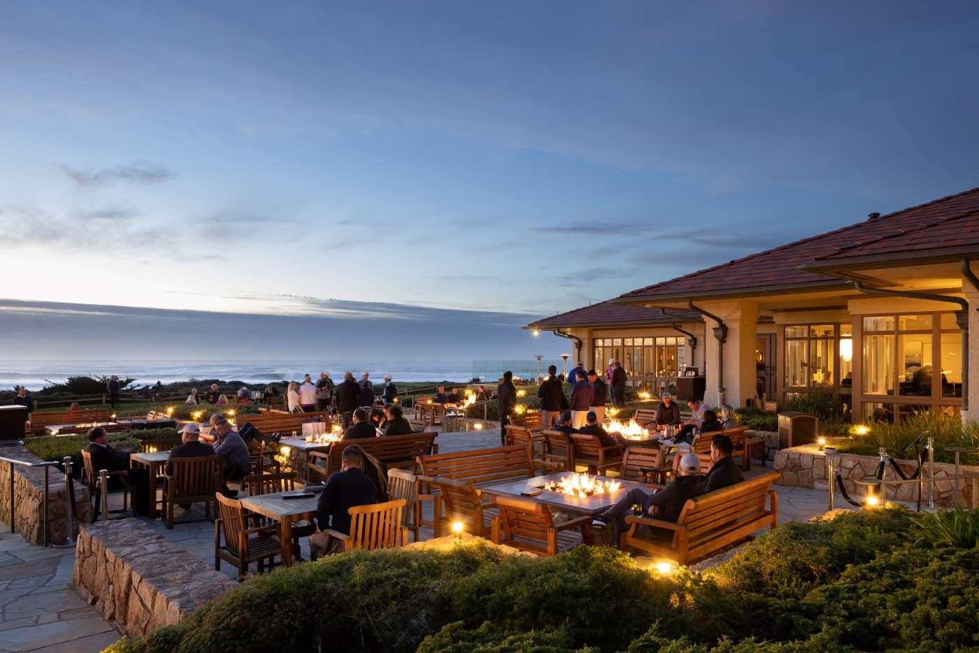 The Inn at Spanish Bay Pebble Beach 2/55